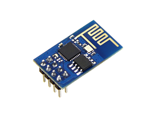 WiFi Serial Transceiver Module ESP8266-ESP01